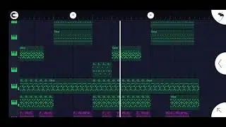 FL STUDIO MOBILE TRAP BEAT