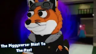 Roblox The Piggyverse PIGGY: INTENSITY