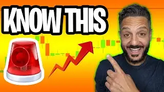 THE STOCK MARKET WILL GO NUTS IF THIS HAPPENS 🚨🔥 [STOCKS TO BUY NOW]