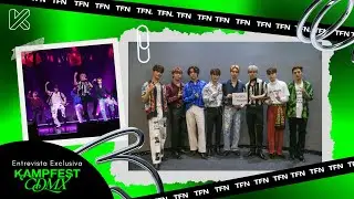 Bautizamos a TFN con NOMBRES MEXICANOS de TELENOVELA 🇲🇽😆 | Exclusiva KM