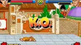 Dragon Ball: Advanced Adventure Playthrough (Part 5)