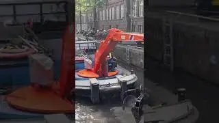 Кладбище велосипедов