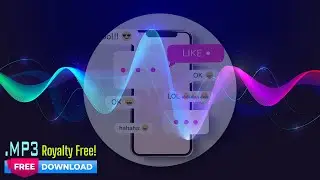 Apple Iphone Message Sent Send Text Sound Effect