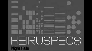 Heiruspecs - Crusie Control (Very Slow)