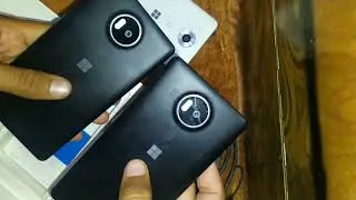 Finally Unboxing Lumia 950 XL (one more ) !  Microsoft Lumia 950 XL