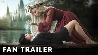 WEDNESDAY: SEASON 3 – “A Darker Secret” Trailer (Concept Version)
