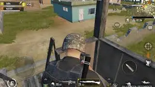Игра в PUBG (1часть)