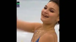 10 000 подписчиков!😭Спасибо огромное вам!❤️Ценю и буду стараться радовать каждого!) #фигурноекатание