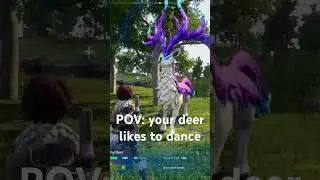Why do they dance tho? #palworld #pokemon #gaming