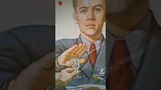 ЗОЖ. РОССИЯ БЕЗ ВОДКИ