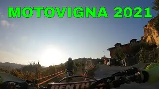 Motovigna Dogliani 2021 | 1^ PARTE