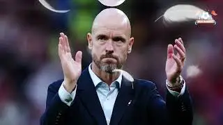 Alasan Ten Hag Mainkan Maguire Sebagai Striker pada  laga MU vs real sociedad