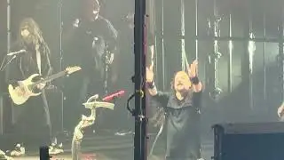 Korn / Bogota 2026 / Freak on a Leash