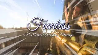 FEARLESS - A MODERN WARFARE SNIPER MONTAGE | XBOX PRO