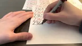 Writing 