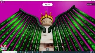 Playing My Old Roblox Games