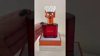 🌹Rose 01 by Swiss Arabian Perfumes