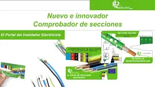 Nuevo e innovador comprobador de secciones CS2
