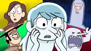 The HILDA Movie Is An Emotional Rollercoaster (Patron Request #26)