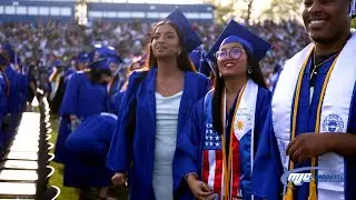 MJC Graduation 2023