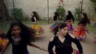 garba ||2023 || Navratri special || dance cover ||
