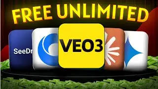 Every Paid AI – Now FREE  (100% Legal) 