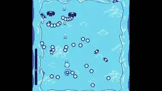 Hiyumi’s Nightmare test level walkthrough 