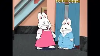 Elmo’s World Footage Remakes: Getting Dressed