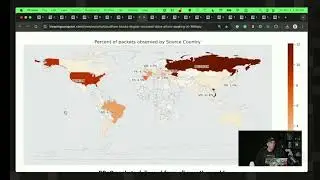 Internet Sees Largest Ever Denial of Service Attack