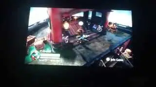 Tale of 4 Dragons Episode 76
