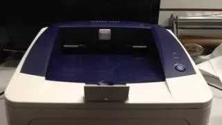 xerox phaser 3250 printer