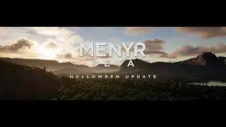 Halloween Live Demo Montage