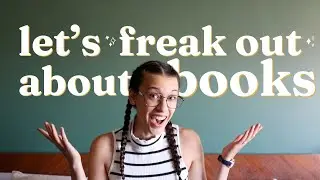the best and worst books I've read this year | mid-year freak out tag 📚