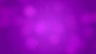 Purple background soft Particles | No Copyright Purple Background Video | Loop | Purple Abstract