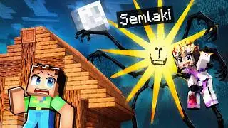 I PRANK my friends with the SUNMAN HORROR MOD!
