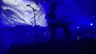 Winterfylleth - To the Edge of Tyranny (excerpt) - Inferno Festival 2024