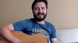 Evan explains how to MAKE an EMO SONG on your GUITAR