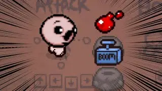 Most Underrated Synergies in Isaac