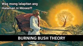 NAKAKAGIMBAL na rason kung paano nakakausap ni Moses ang diyos | LearningExpress101