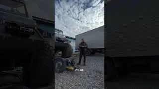 Белорусский вездеход тест драйв