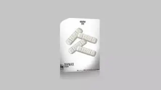 Xanax Drum Kit ● Free Download ●