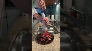 Shisha reinigen