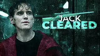 Cleared - The House That Jack Built