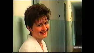 к 100 -летию больницы с Поспелиха сьемка 1997г часть 2