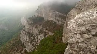 Гора Ставри-Кая