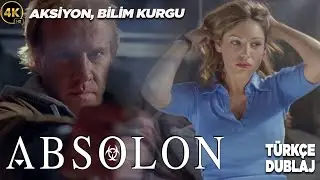 Absolon | Türkçe dublaj Bilim-kurgu | Christopher Lambert | Aksiyon 