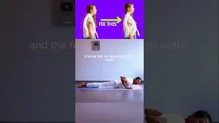 Fix Your Forward Head Posture with Simple Method 