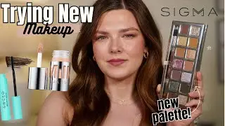 GRWM Trying New PR Makeup & A Few Updates