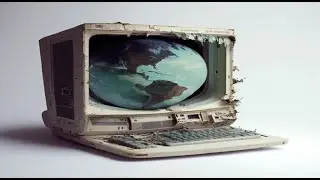 E SE TODOS OS COMPUTADORES DESAPARECESSEM?