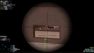 Phantom Forces clip